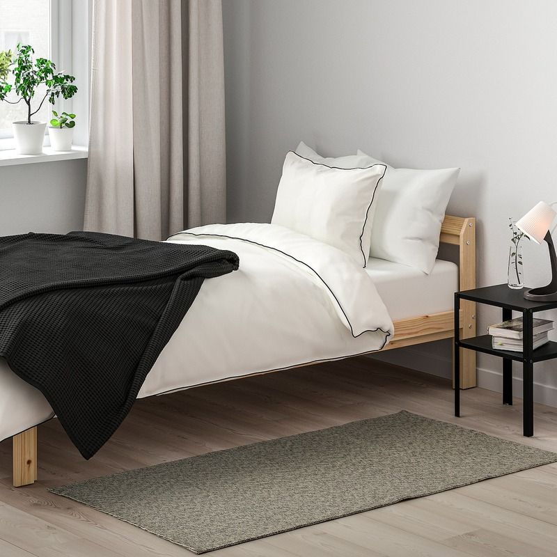 قالیچه ایکیا مدل IKEA TIPHEDE سایز 150x80 سانتی متر 